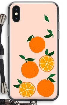 Will you be my clementine