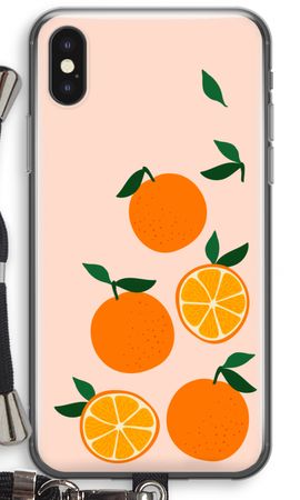 Will you be my clementine