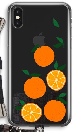 Will you be my clementine