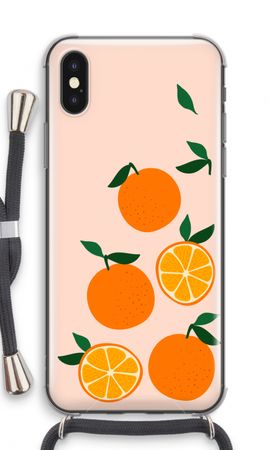 Will you be my clementine