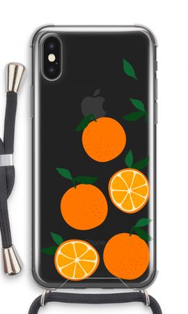 Will you be my clementine