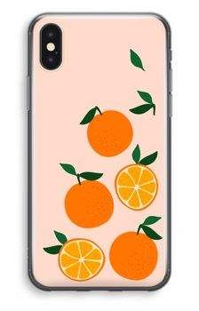 Will you be my clementine