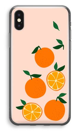 Will you be my clementine