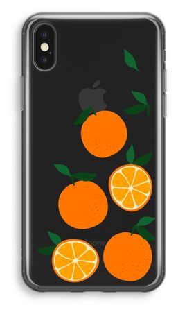 Will you be my clementine