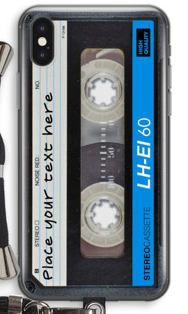 Cassette tape N°2