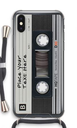 Cassette tape N°3