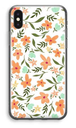 Little Ellila Flowers