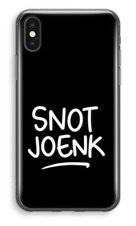 Snotjoenk