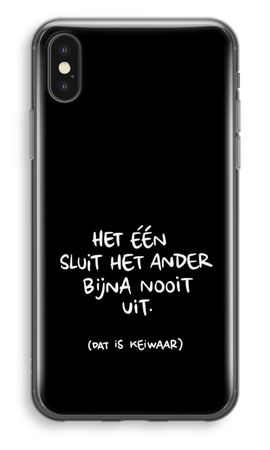 Het één