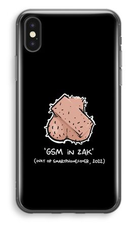 GSM in zak