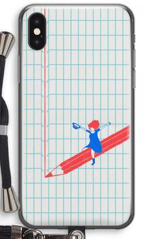 Checkered paper N°2