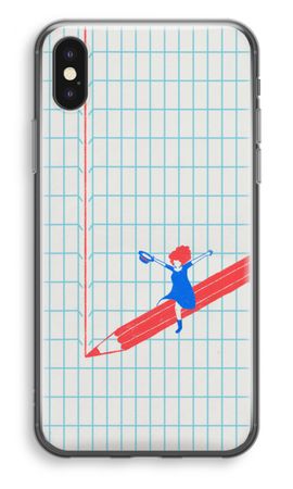 Checkered paper N°2