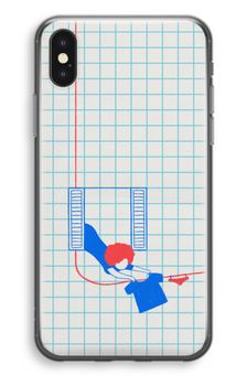 Quadratisches Papier N°1