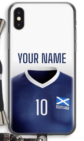 Scotland - Football
