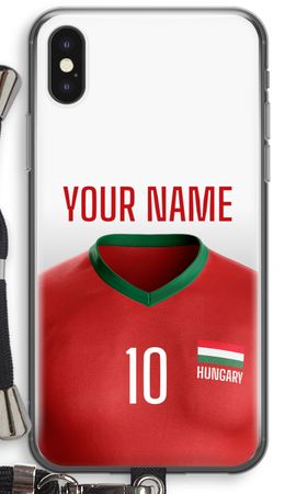 Hungary - Football