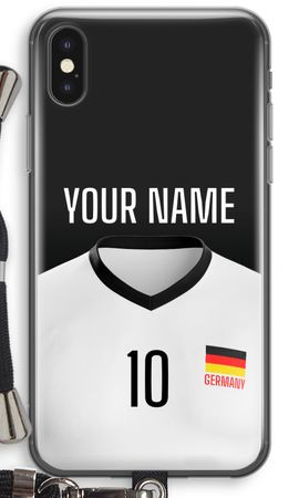 Germany - Football