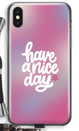 Have a nice day