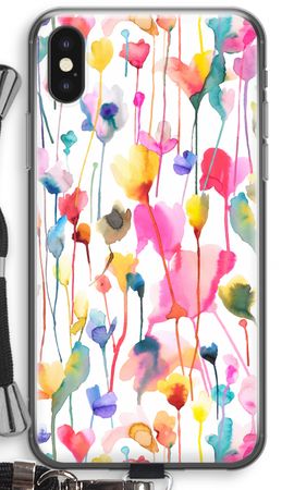 Wild Colorful Flowers