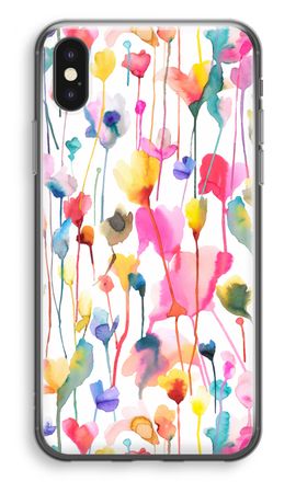 Wild Colorful Flowers