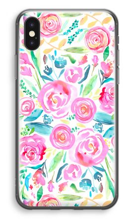 Pastel Roses