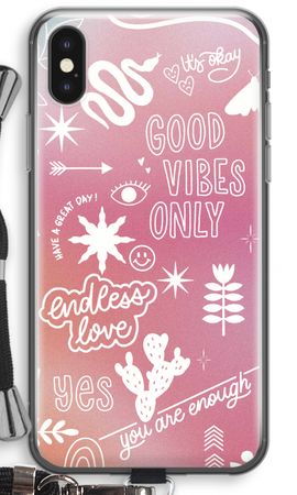 Good Vibes