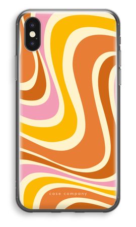 Retro Waves