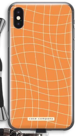 Wavy Grid