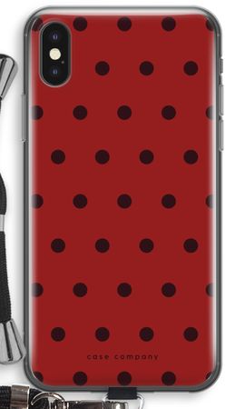Ladybird Spots