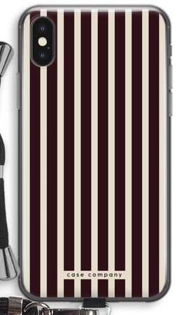 Bamboo Stripe