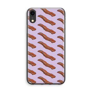 Bacon to my eggs #2