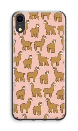 Alpacas