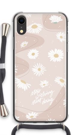 Daydreaming becomes reality