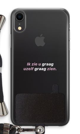 uzelf graag zien
