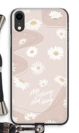 Daydreaming becomes reality