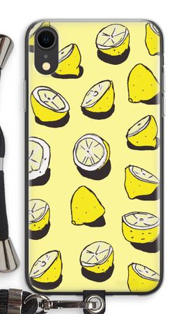 When Life Gives You Lemons...