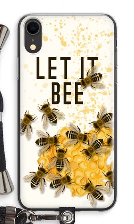 Let it bee