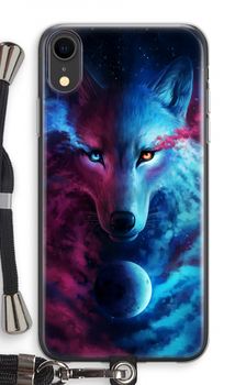 Where Light And Dark Meet