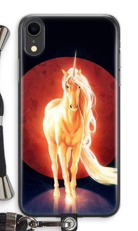 Last Unicorn