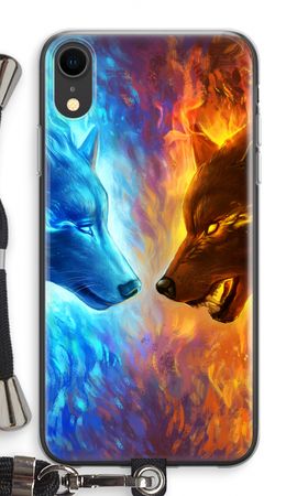 Fire & Ice