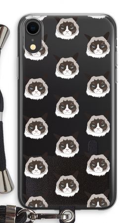It's a Purrr Case