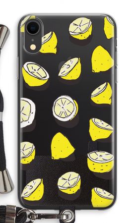 When Life Gives You Lemons...