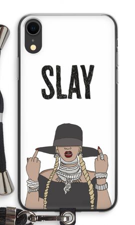 Slay All Day