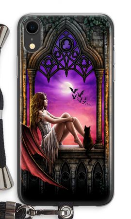 Children of the night