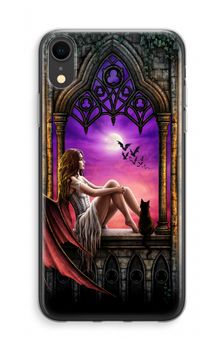 Children of the night