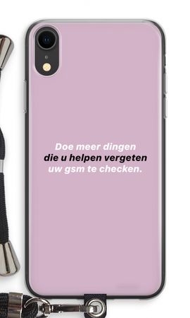 Doe meer dingen die u helpen