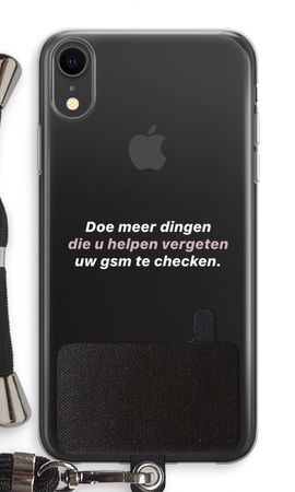 Doe meer dingen die u helpen