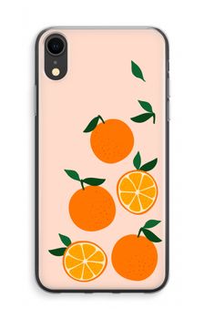 Will you be my clementine