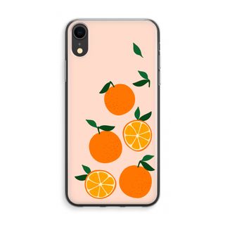 Will you be my clementine