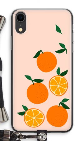 Will you be my clementine