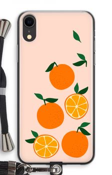 Will you be my clementine